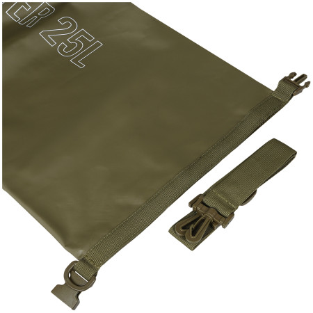 Vodootporna torba Zulu WildWater 25l