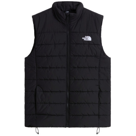 Muški prsluk The North Face M Aconcagua Vest crna TNF BLACK