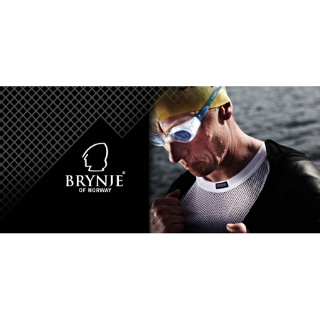 Bokserice Brynje of Norway Super Thermo windfront