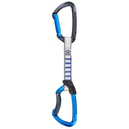 Pakiranje kompleta za penjanje Climbing Technology Lime B set NY pack of 6