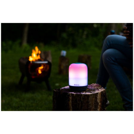 Baterijska lampa na punjenje BioLite Alpenglow 500 Lantern