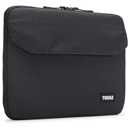 Torba za notebook Thule Lithos Sleeve MacBook Pro 14'' crna black