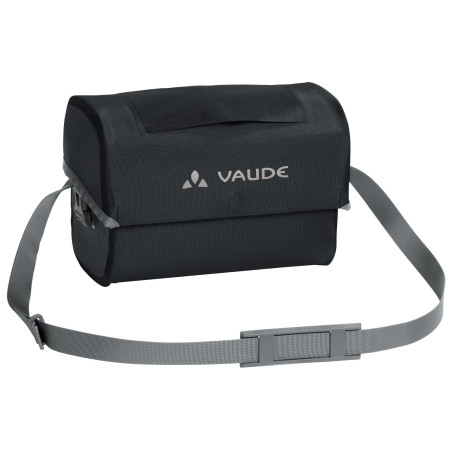 Torba za upravljač Vaude Aqua Box crna Black