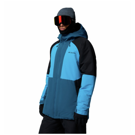Muška jakna Columbia Alpine Echo™ Insulated Jacket