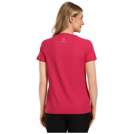 Ženska majica Kilpi Lismain-W