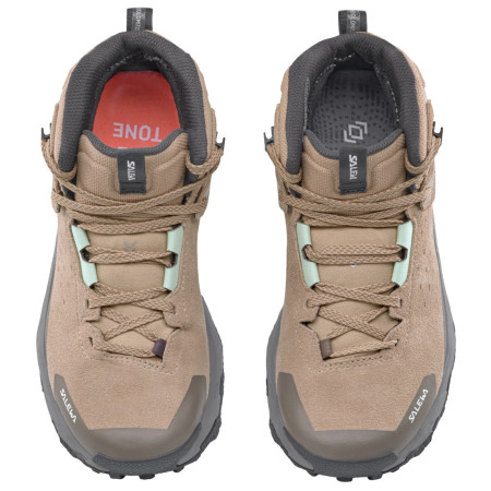Ženske cipele Salewa Pedroc 2 Leather Mid Ptx W