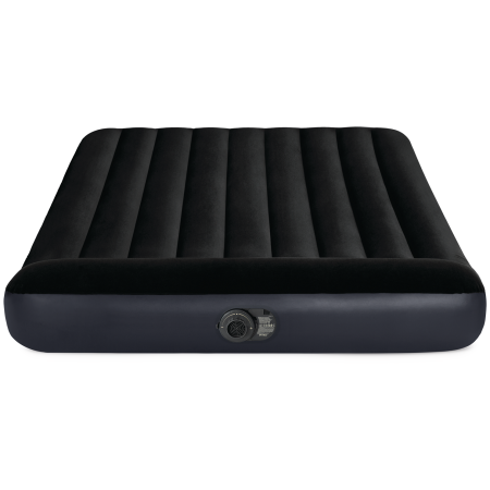 Dušek na napuhavanje Intex Queen Pillow Rest Classic