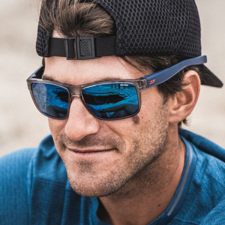 Sunčane naočale Julbo Renegade Polarized 3CF