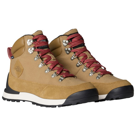 Ženske cipele The North Face W Back-To-Berkeley Iv Textile Wp