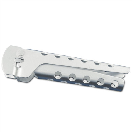 Kliješta za vrelo posuđe ALB forming aluminij