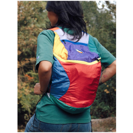 Ruksak Ticket to the moon Backpack Plus Unique Edition (25L)