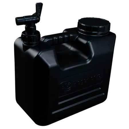 Tuš Ridge Monkey Outdoor Power Shower Full Kit 20 Litre