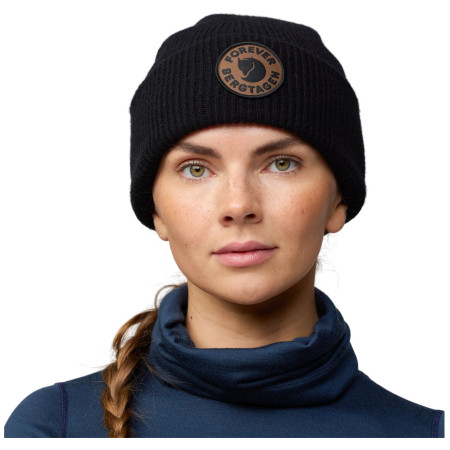 Zimska kapa Fjällräven Bergtagen Forever Wool Beanie