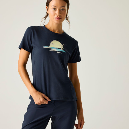 Ženska majica Dare 2b Tranquility III Tee