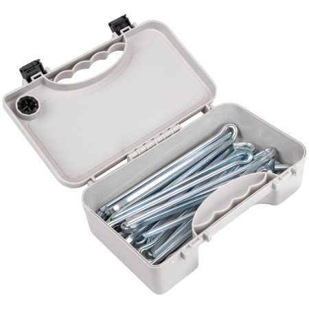 Klinovi za šator Brunner Peg Box Stick Plus 23
