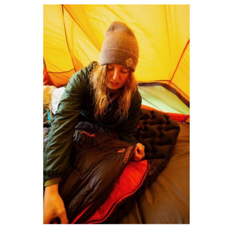 Podloga na napuhavanje Vango Aotrom