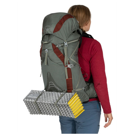 Ženski planinarski ruksak Osprey Eja 38