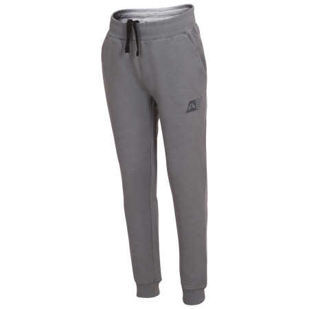 Dječje hlače Alpine Pro Commo siva