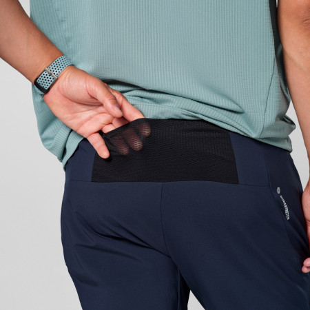 Muške hlače Salewa Pedroc 3 Dst 2in1 Pant M