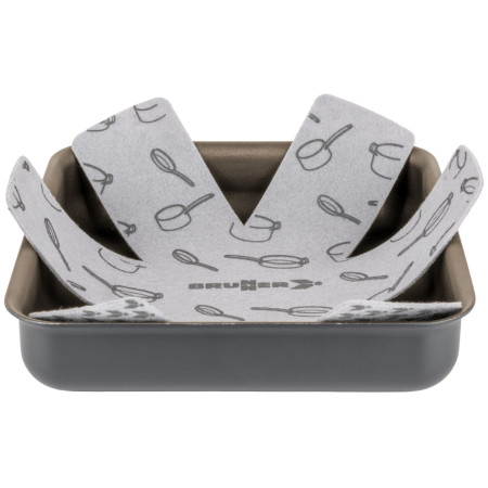 Set lonaca Brunner Torralta Square