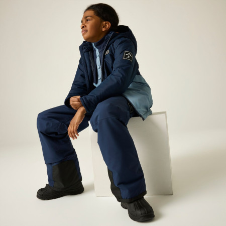 Dječja jakna Dare 2b Wing It Jacket Navy/DuskBlu