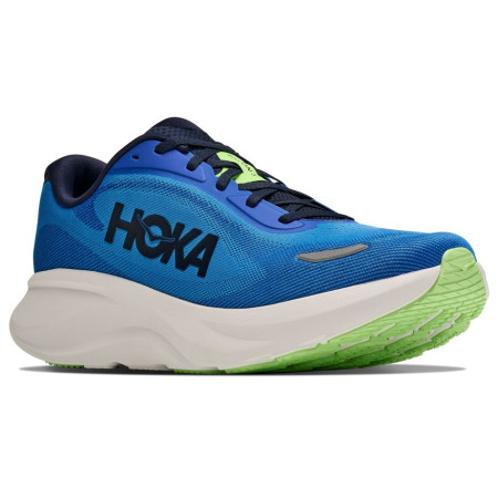 Muške tenisice za trčanje Hoka Rincon 5 plava/zelena Virtual Blue / Varsity Navy