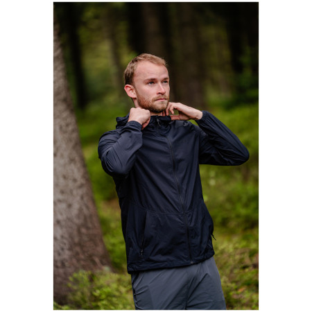 Muška vjetrovka MOOA Windbreaker