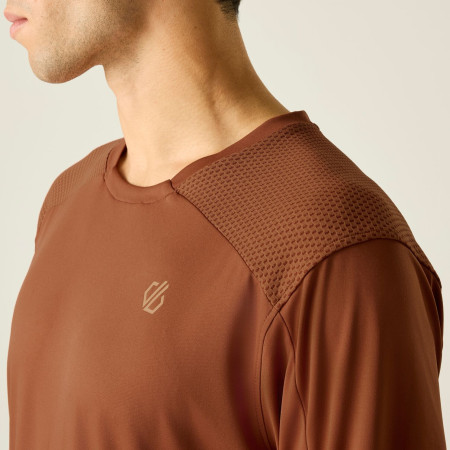 Muške funkcionalne majice Dare 2b Trackstand Ace