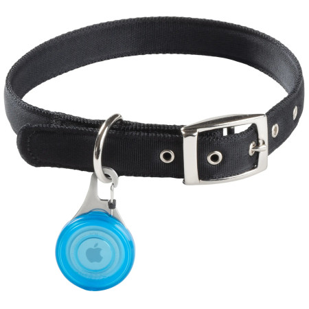 Lokator za pse Nite Ize Apple AirTag Wearabout