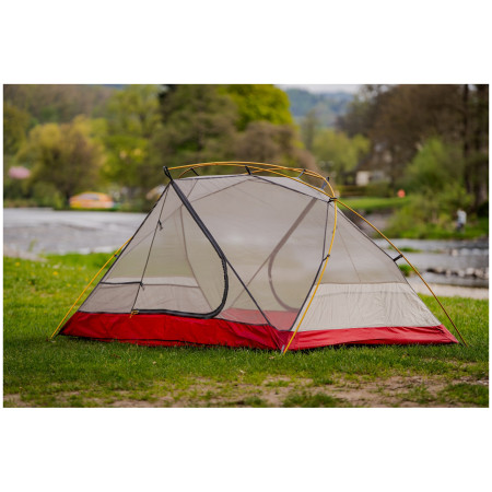 Izuzetno lagani šator Warg Alp 2