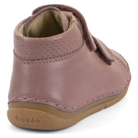 Dječja obuća Froddo Paix Up Dark Pink
