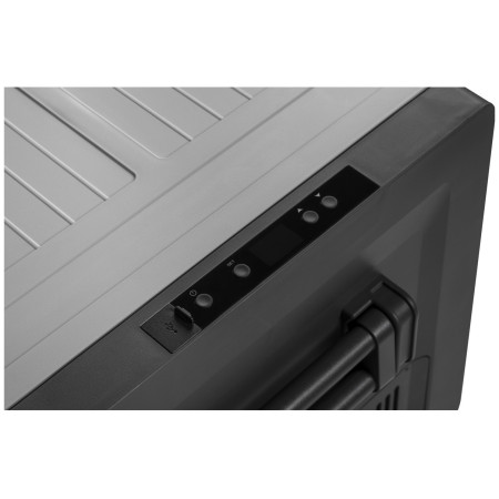 Kompresorski hladnjak Brunner Polarys Criomaster HPI 73