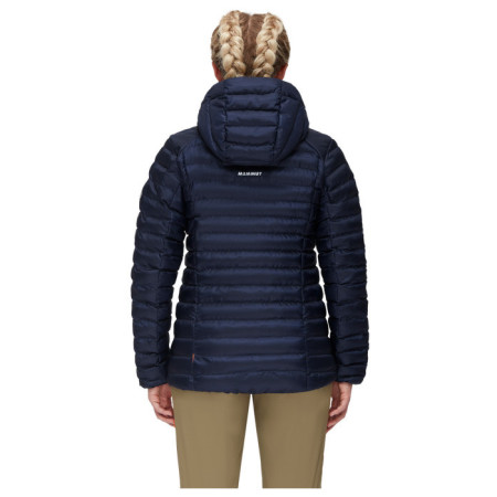 Ženska jakna Mammut Albula IN Hooded Jacket Women