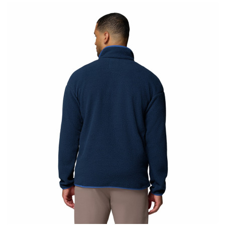 Muška dukserica Columbia Helvetia™ II Half Snap Fleece