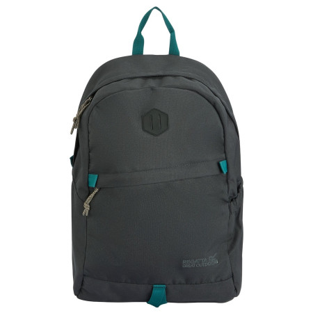 Ruksak Regatta Boulder 20L crna Ash
