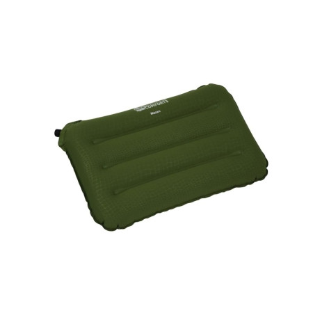 Jastuk na napuhavanje Human Comfort Pillow Marzan zelena Green