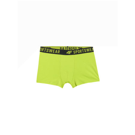 Dječje bokserice 4F Boxer Shorts M084 (3Pack)