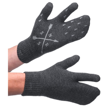 Rukavice Sensor Merino Lobster