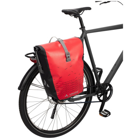 Torbica za biciklo Vaude Aqua Back Print Single