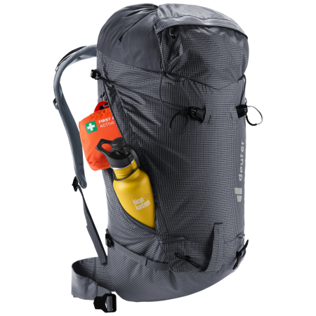 Turistički ruksak Deuter Guide Lite 30