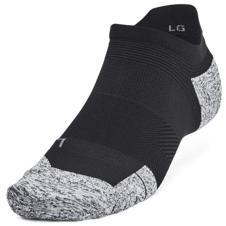 Set čarapa Under Armour UA Velociti Run Cush 3Pk Ns