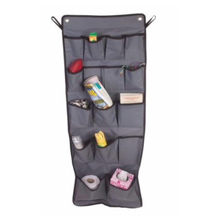 Organizator Kampa Classic Tent & Awning Tidy crna