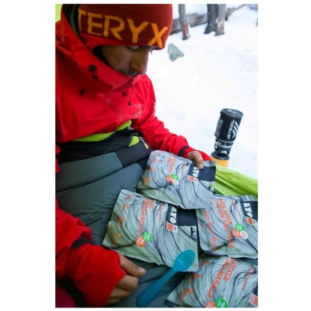 Dehidrirana hrana Lyo food Mac & Cheese 500g