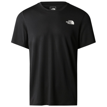 Muške funkcionalne majice The North Face Lightbright S/S Tee crna