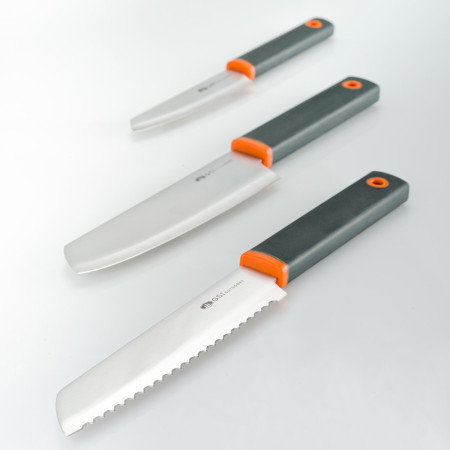 Set noževa GSI Outdoors Santoku Knife set