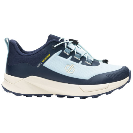 Ženske cipele Dare 2b Womens Torrek Waterproof Trail shoes svijetlo plava LghtJade/Nvy