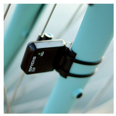 Ciklokompjuter Sigma BC 8.0 WL ATS