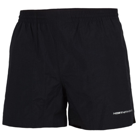 Muški kupaći Northfinder Eike crna 269black