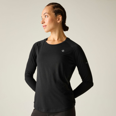 Ženska majica Dare 2b Serenity Long Sleeve Tee