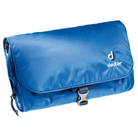 Torbe i neseseri Deuter Wash Bag II (2020) plava LapisNavy
